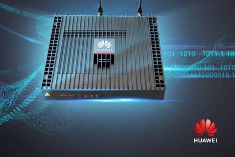 Компании Huawei и ComBox объявили о запуске решений для интеллектуальной видеоаналитики на краевых ускорителях Huawei Atlas 500
